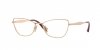 OKULARY KOREKCYJNE VOGUE EYEWEAR VO 4333 5152 54 ROZMIAR M